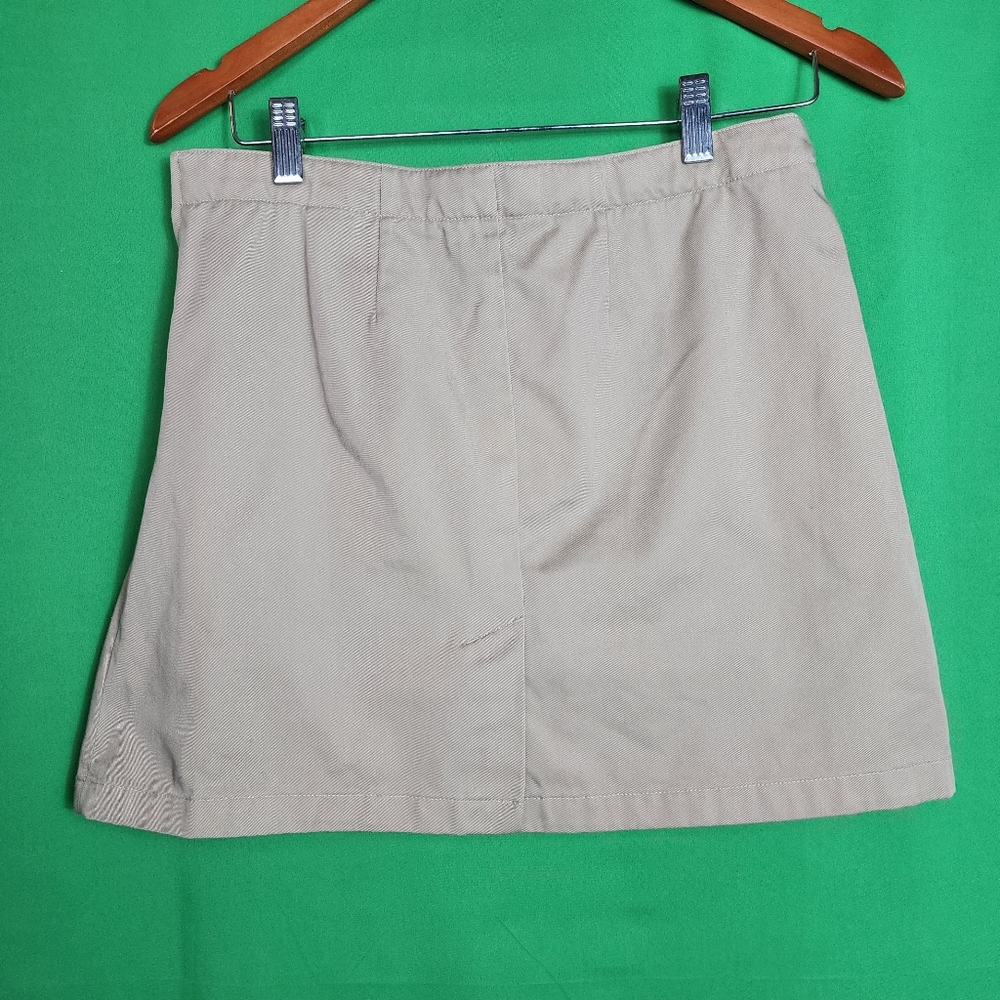 Skirt from